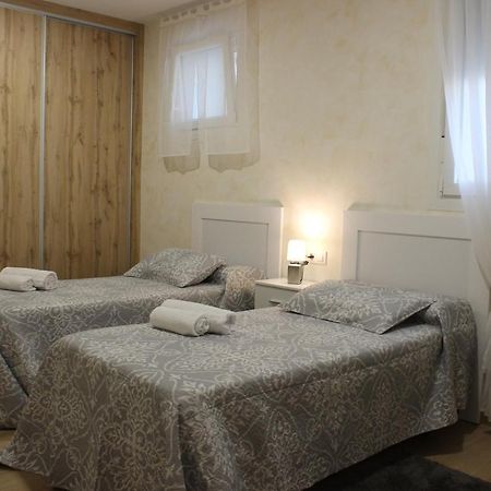 Aldeanueva de la Vera Apartamento Turistico La Vera מראה חיצוני תמונה
