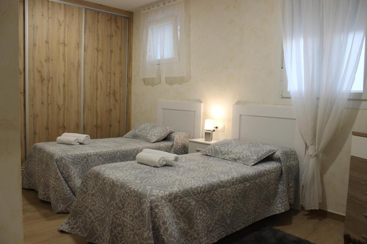 Aldeanueva de la Vera Apartamento Turistico La Vera מראה חיצוני תמונה