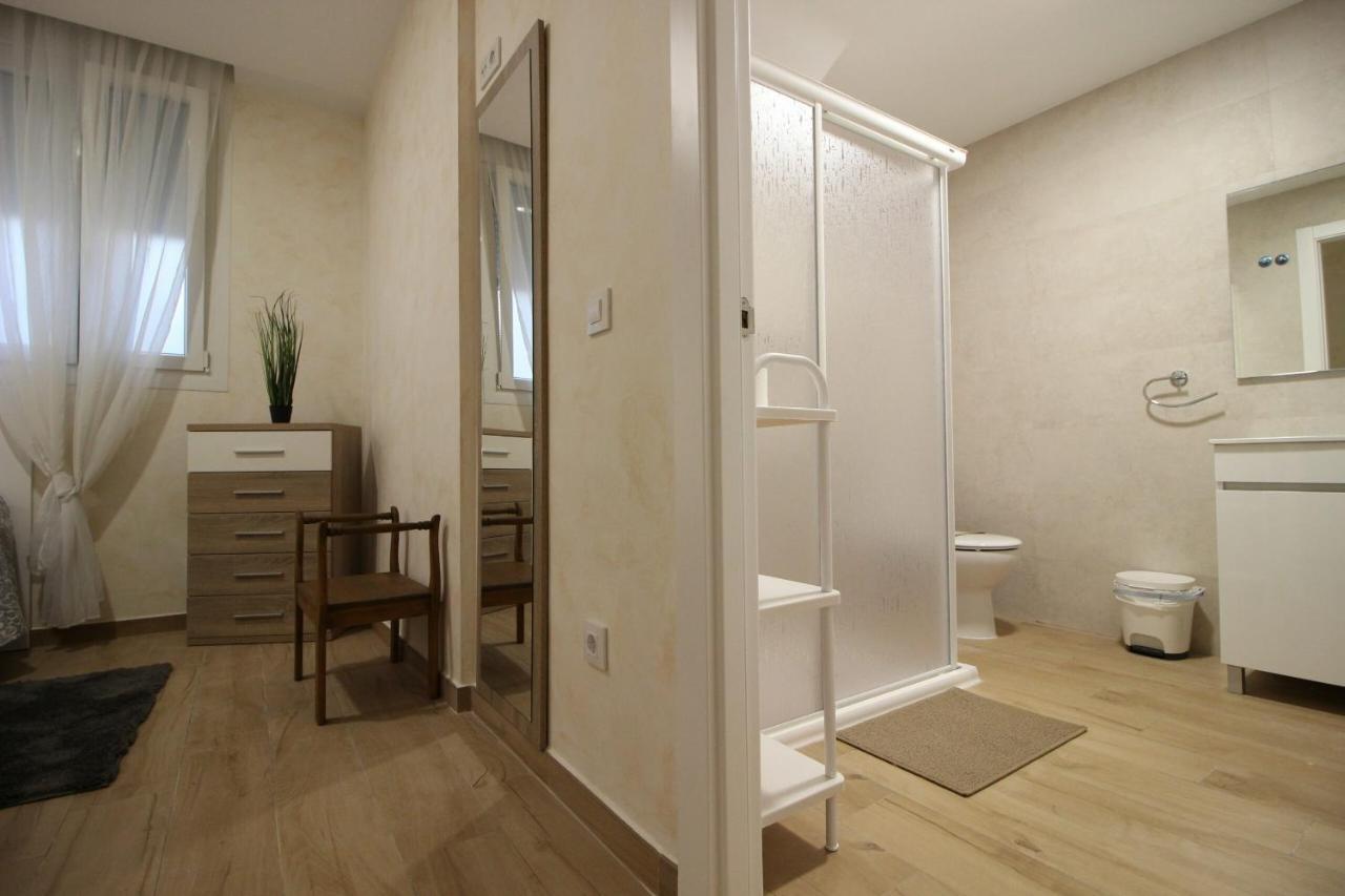 Aldeanueva de la Vera Apartamento Turistico La Vera מראה חיצוני תמונה