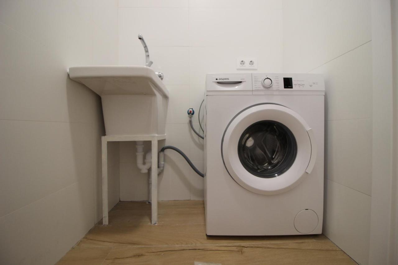 Aldeanueva de la Vera Apartamento Turistico La Vera מראה חיצוני תמונה